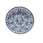 470 Bunzlau Fruitesse 2998X  Ø 20,5 cm Fruitesse